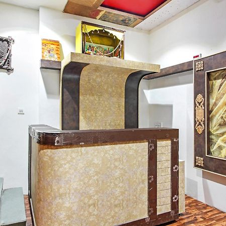 Hotel O Tokyo Hyderabad Bagian luar foto